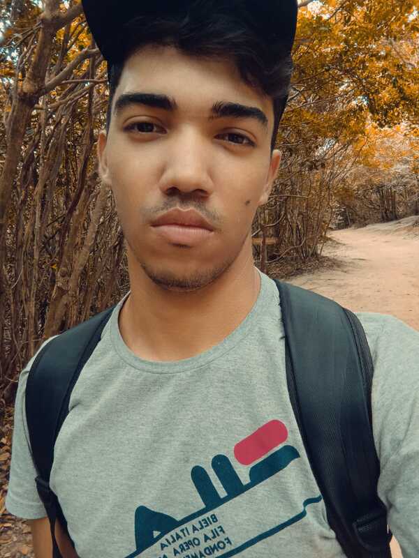 Foto de Cássio Oliveira